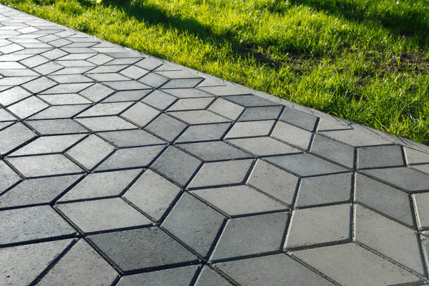 Trusted Allen Park, MI Driveway Pavers Experts