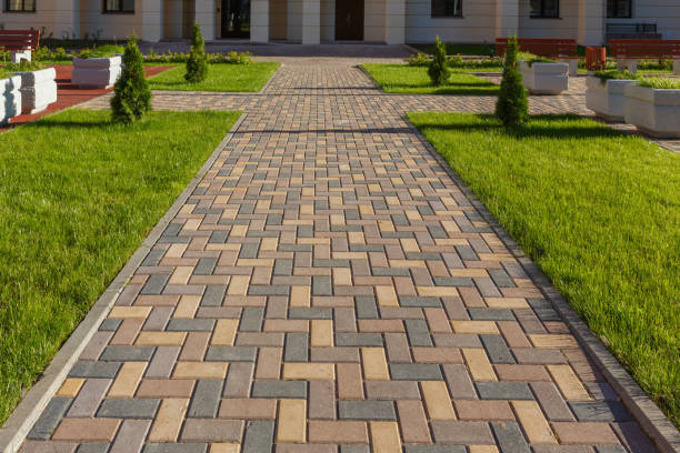 Best Residential Driveway Pavers in Allen Park, MI